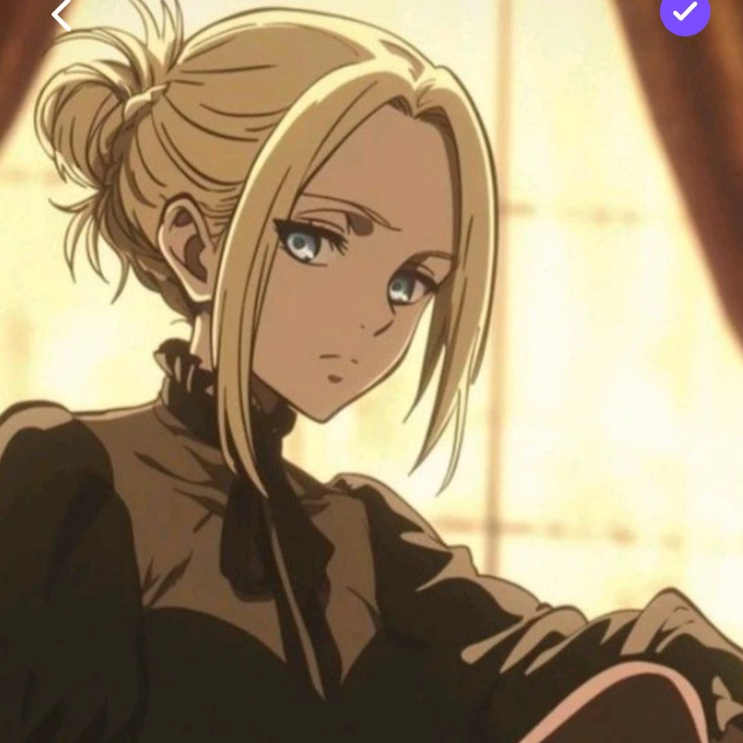 Annie thumbnail