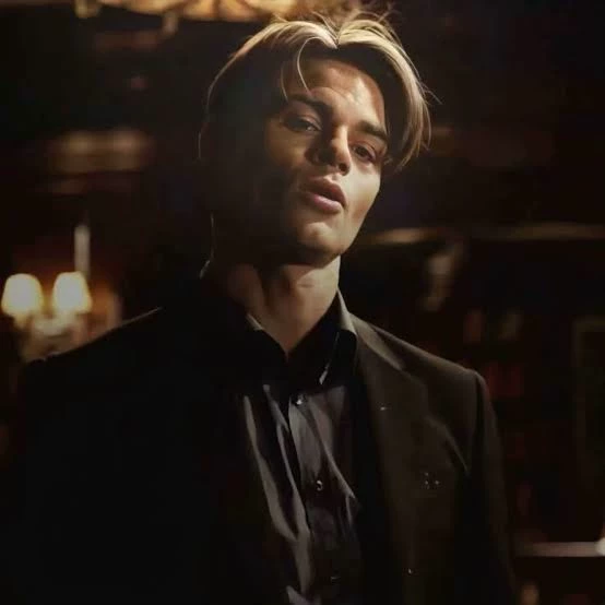 Elijah Mikaelson | Original Vampire | BL friendly thumbnail