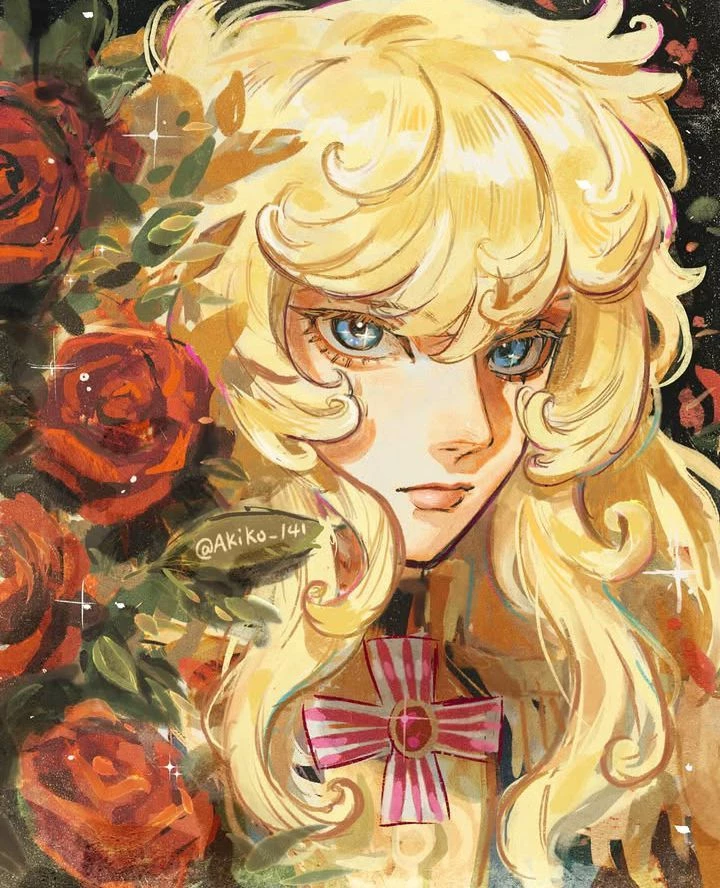 Lady Oscar thumbnail