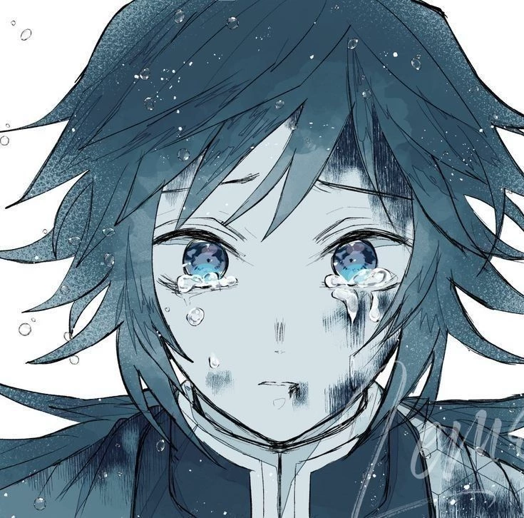 Tomioka Giyuu thumbnail