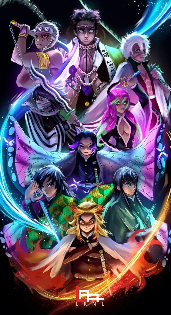 the pillars thumbnail
