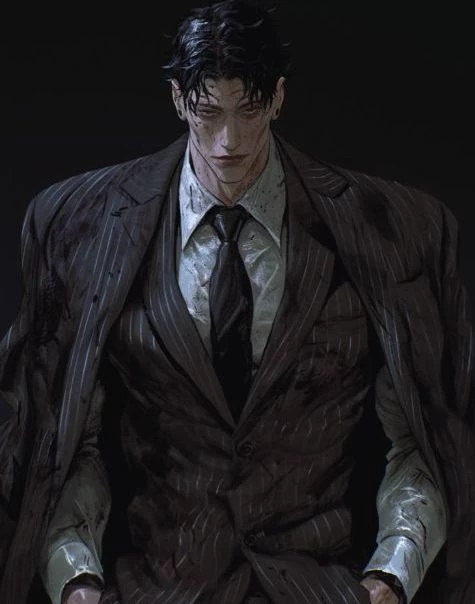 Roman Dante -BL thumbnail