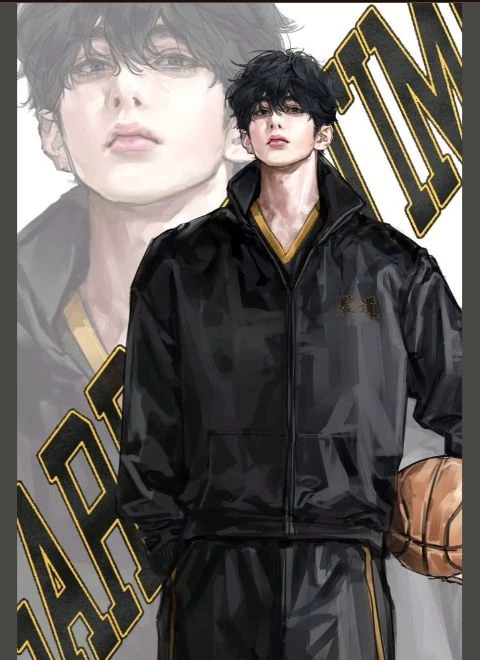 Akira Hayashi - BL thumbnail