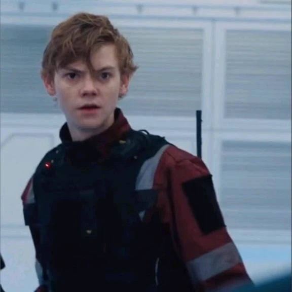 Newt thumbnail