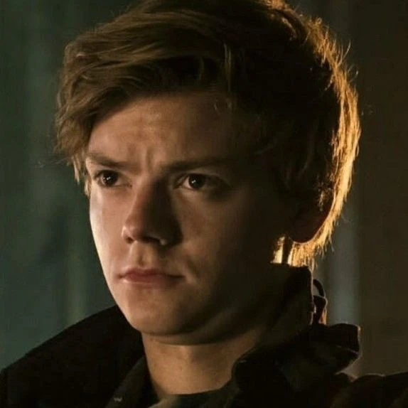 Newt thumbnail