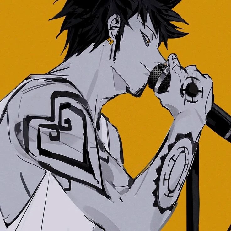 Trafalgar Law thumbnail