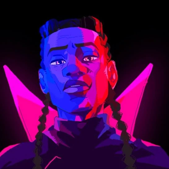Miles Morales thumbnail