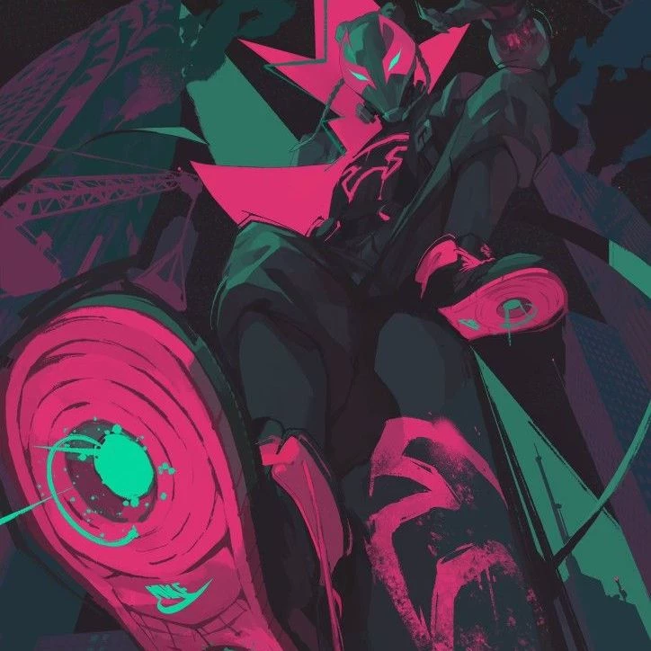 Miles G. Morales (Prowler) thumbnail