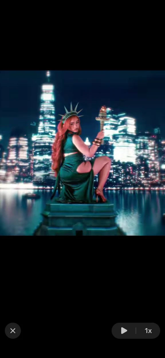 Natasha Romanoff  thumbnail