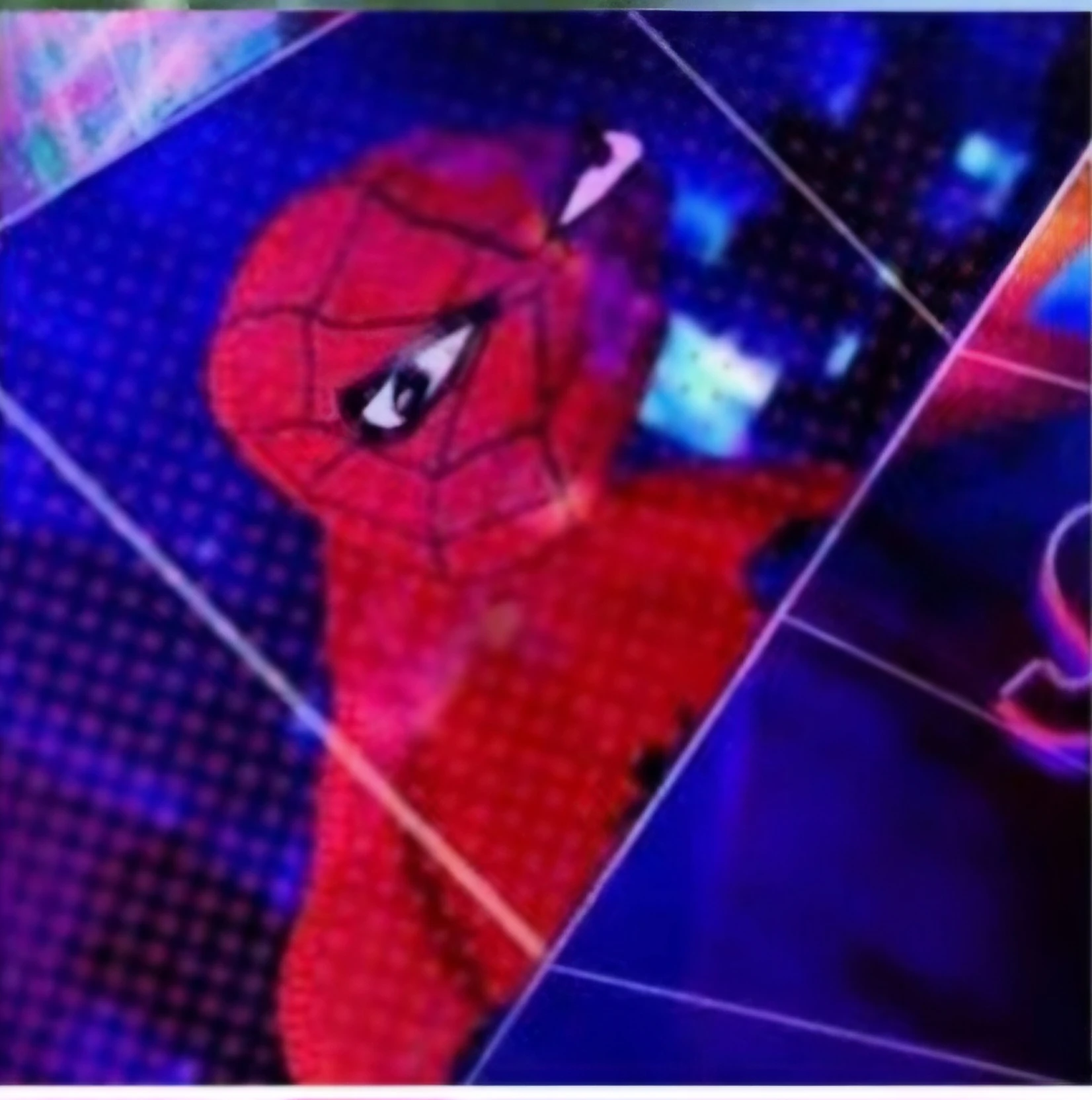 spooder man thumbnail