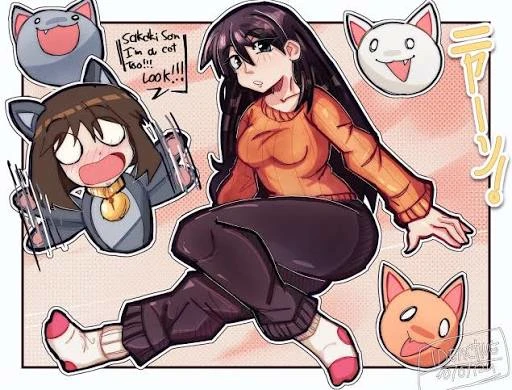 Kaorin thumbnail