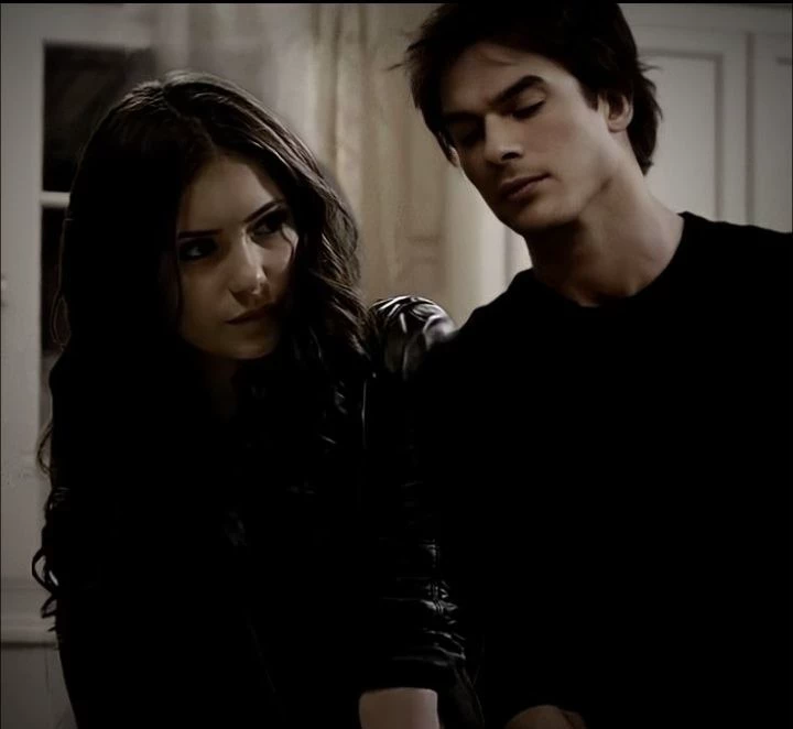 Damon Salvatore thumbnail