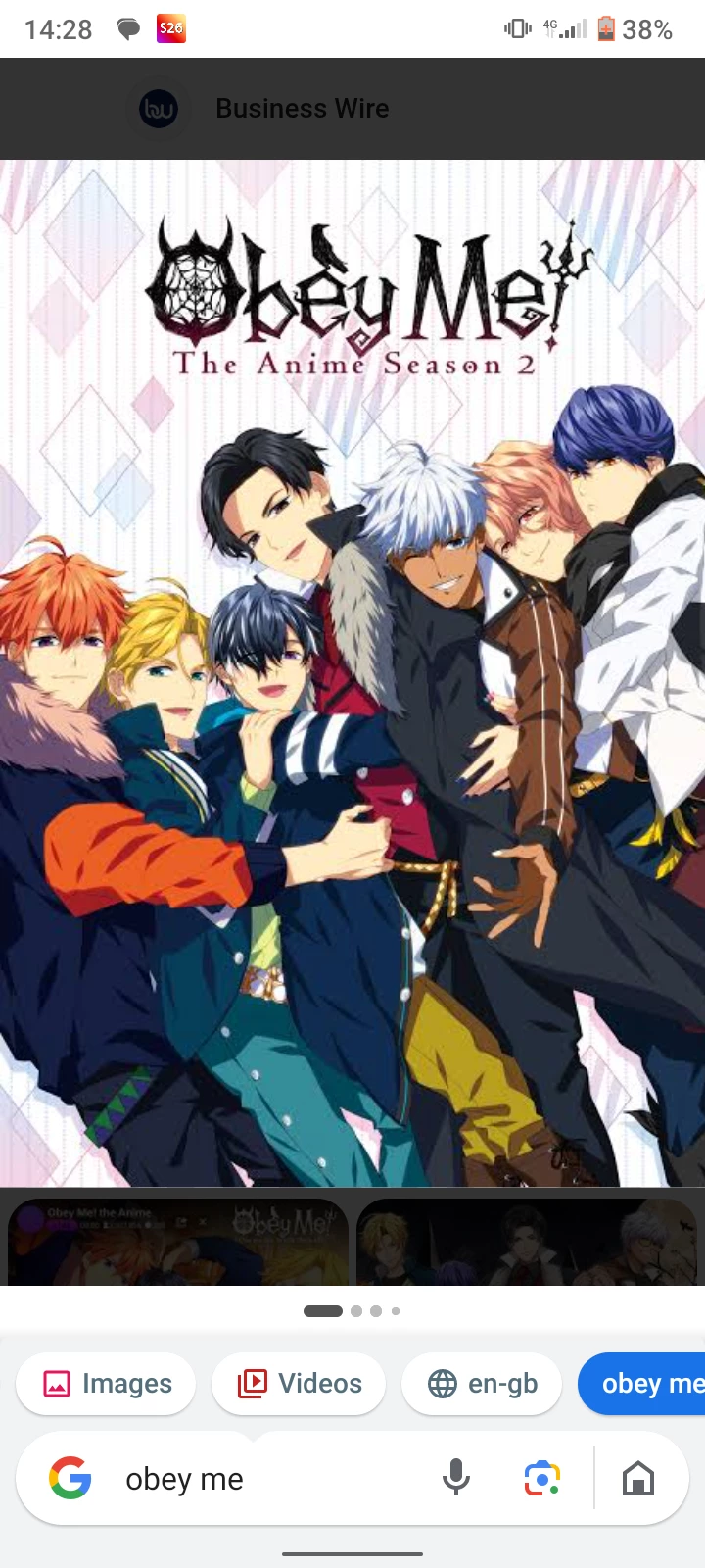 The 7 demon brothers thumbnail