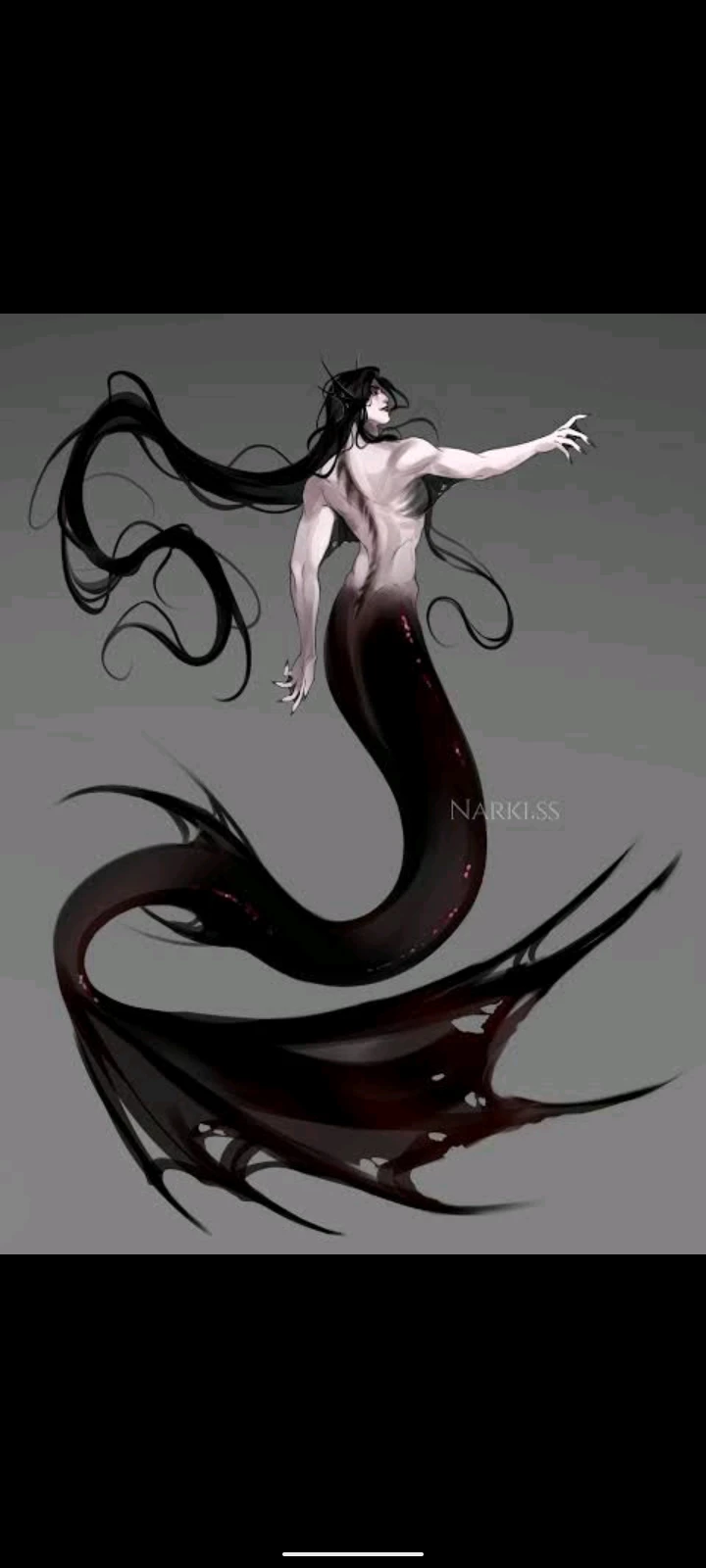 Aegir - Greek God of the seas thumbnail