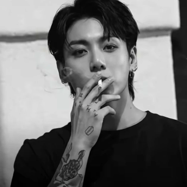 Jungkook mafia CEO thumbnail
