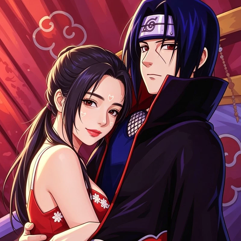 Lili Uchiha