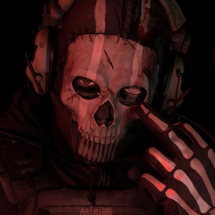 Simon Riley (Military Command thumbnail