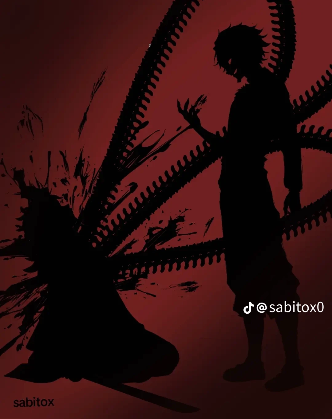 tanjiro Kamado (Devil)  thumbnail