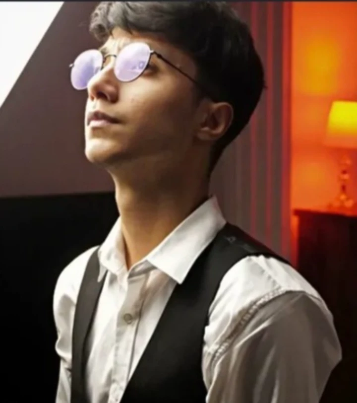 Saeed Valcour (saeed valcour) thumbnail