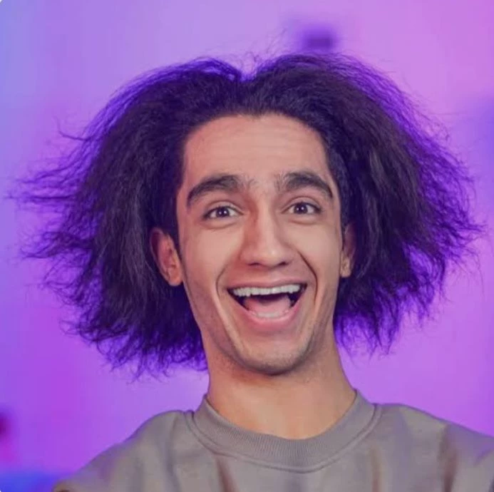 Nima Tekido (Nima Tekido) thumbnail