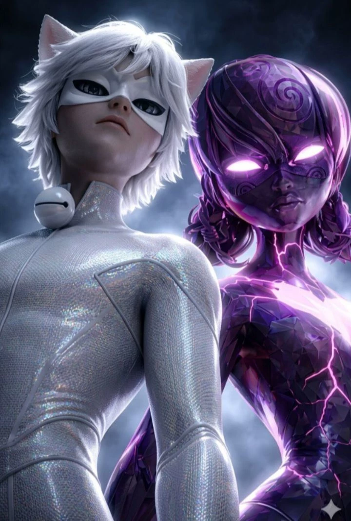 Adrien Agreste thumbnail