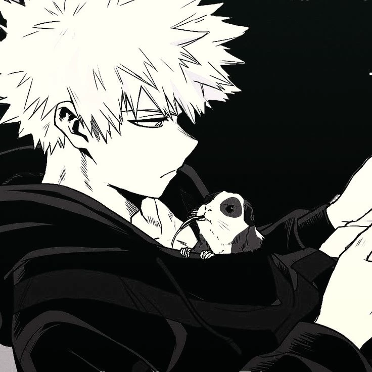 Bakugo  thumbnail