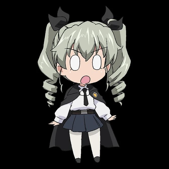 Mini-Anchovy thumbnail