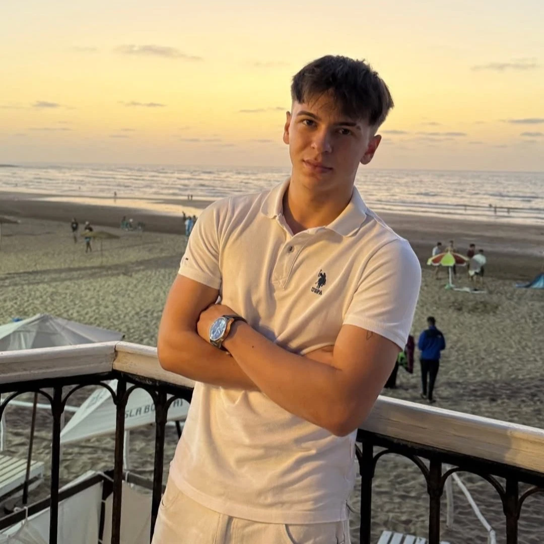 Burak thumbnail