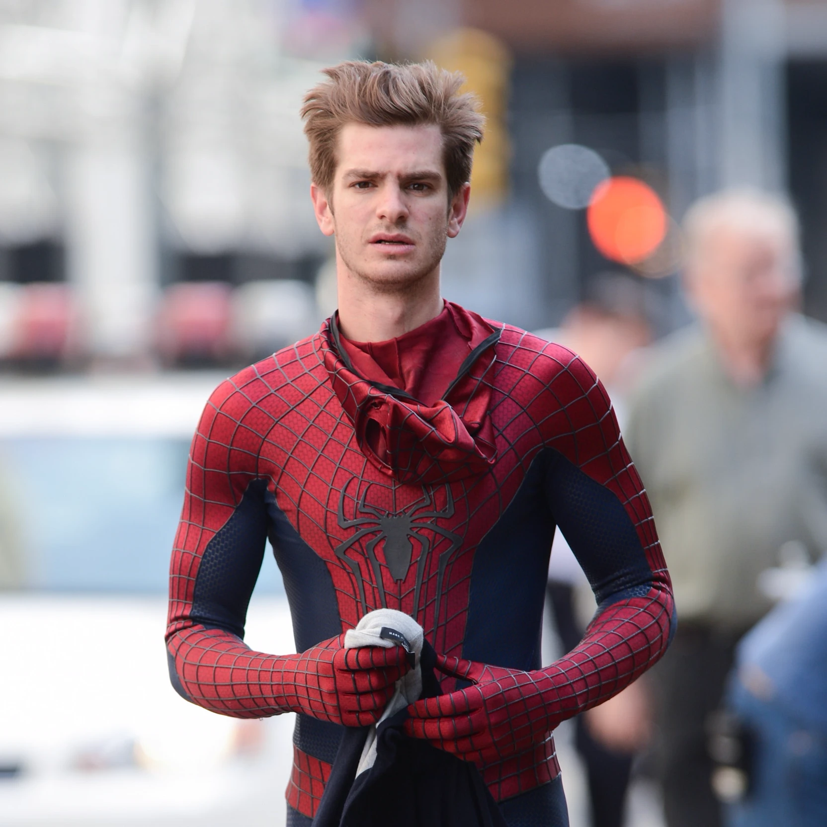 Andrew Garfield thumbnail