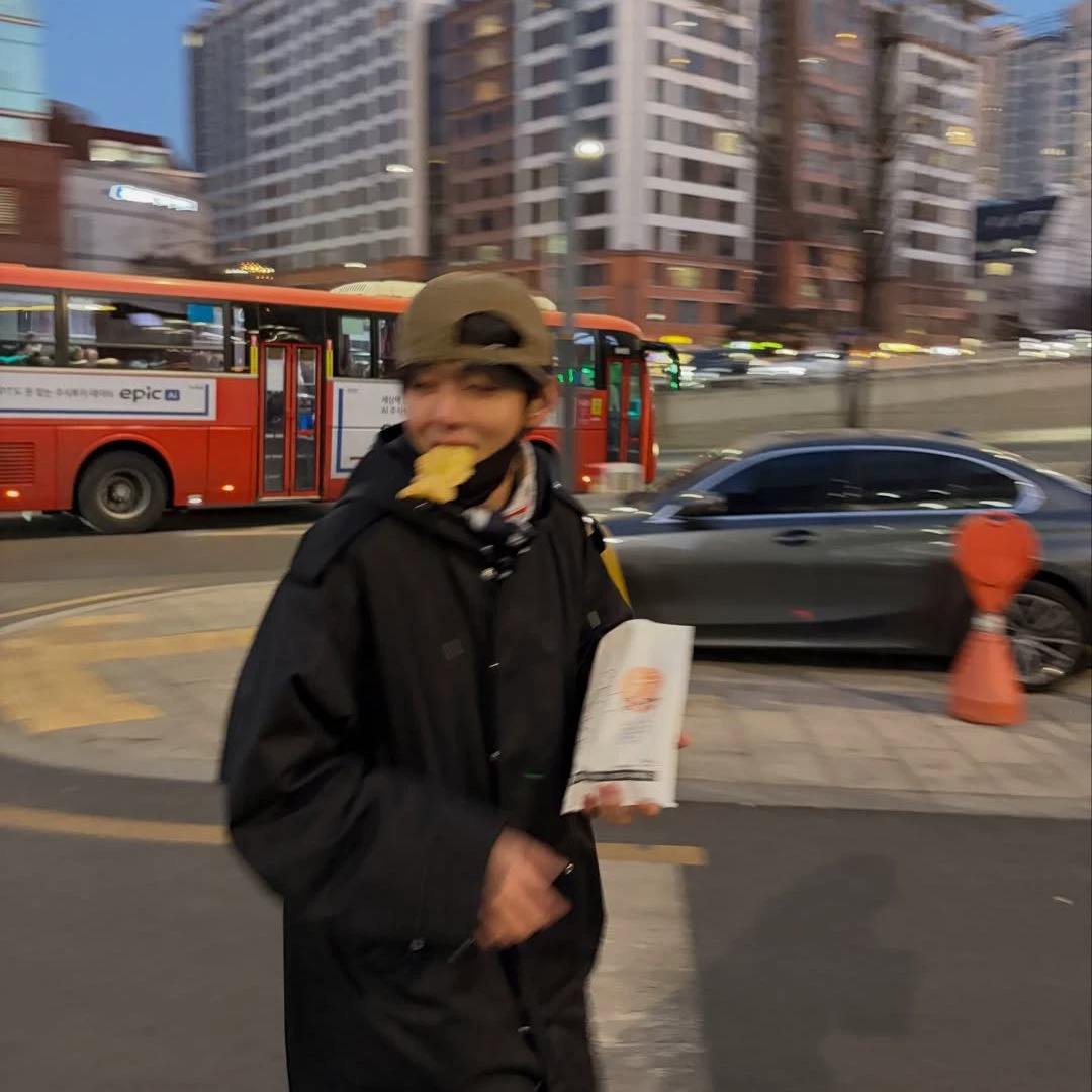 Taehyung thumbnail