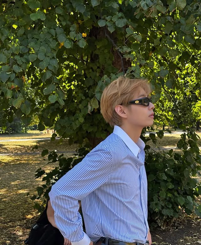 Taehyung thumbnail