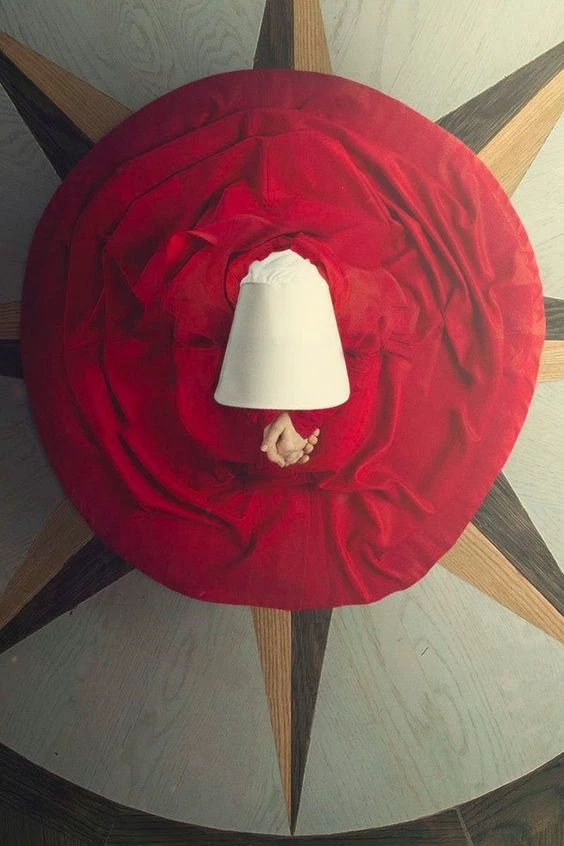 The Handmaid's Tale thumbnail