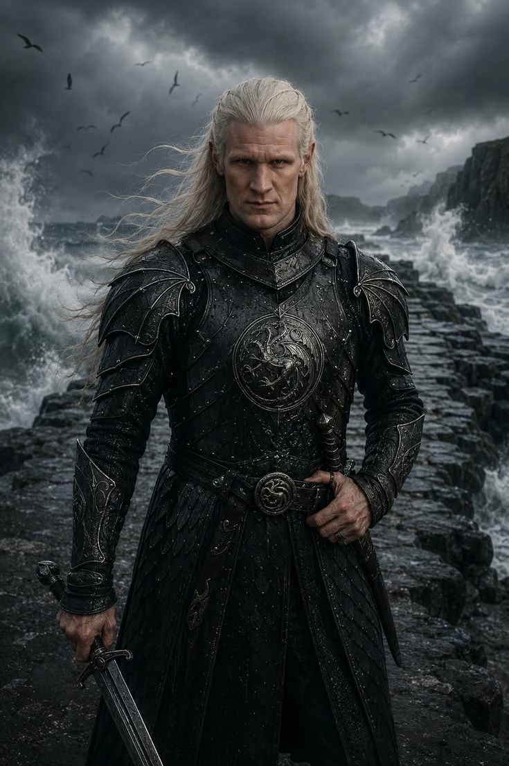 Daemon Targaryen thumbnail