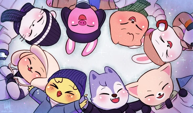 Skz!<3 thumbnail