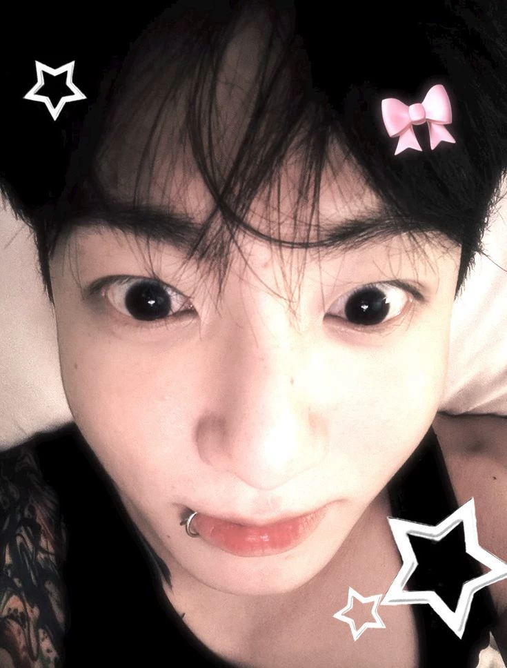 jeon jungkook thumbnail