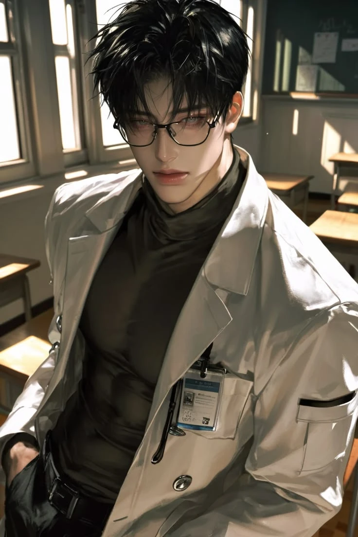 Doctor kyunjin Lee thumbnail