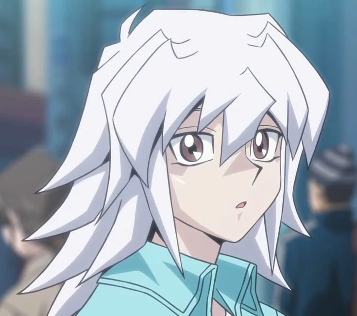 Ryou Bakura thumbnail