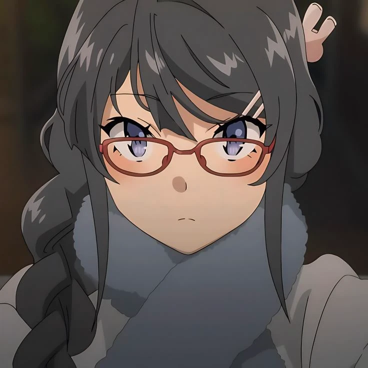 Mai Sakurajima thumbnail