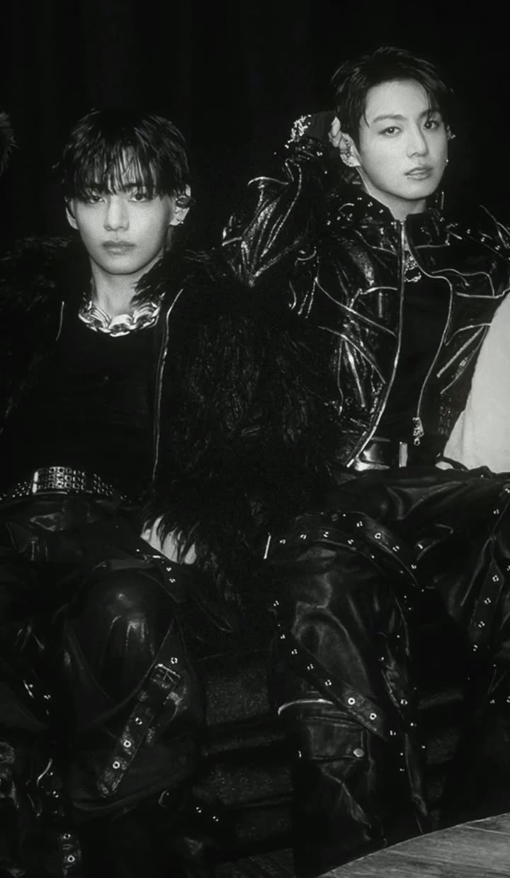 Jungkook x Taehyung thumbnail