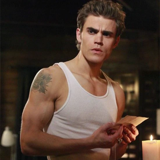 Stefan Salvatore thumbnail