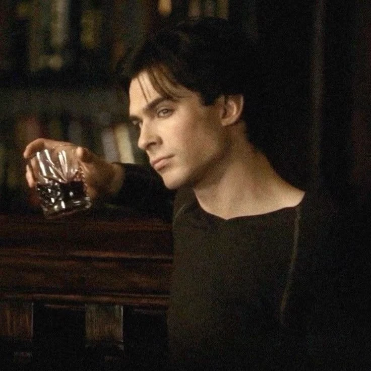 Damon Salvatore thumbnail