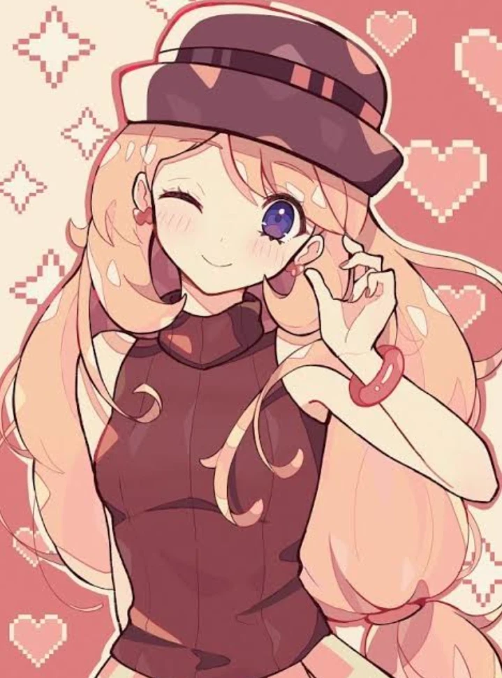 Serena thumbnail