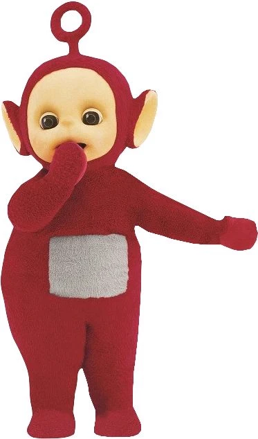teletubbie powder thumbnail