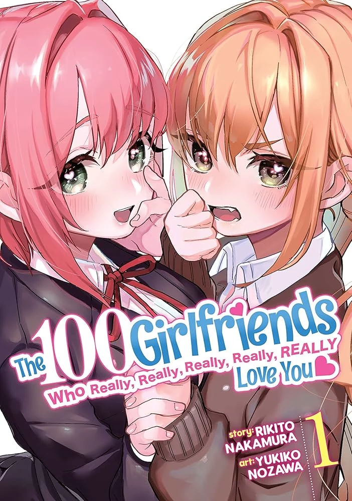 the 100 girlfriends thumbnail
