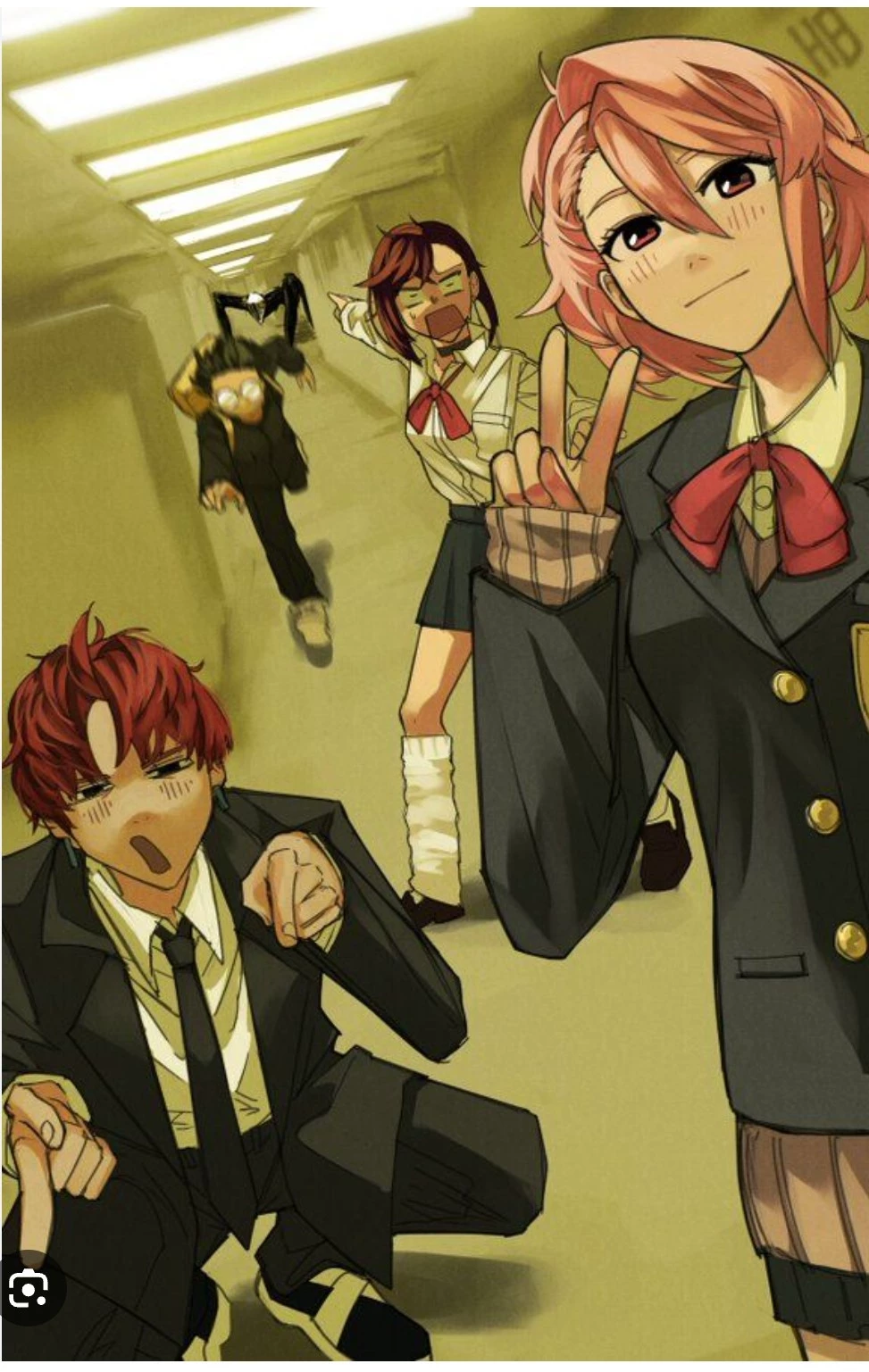 And da and thumbnail