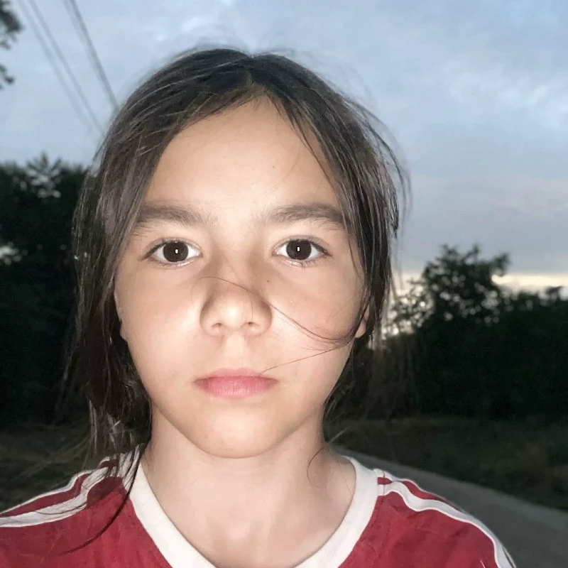 женя