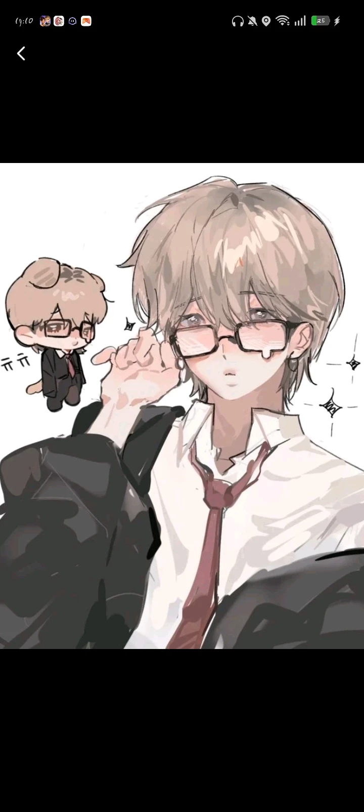 Min-Joo BL thumbnail