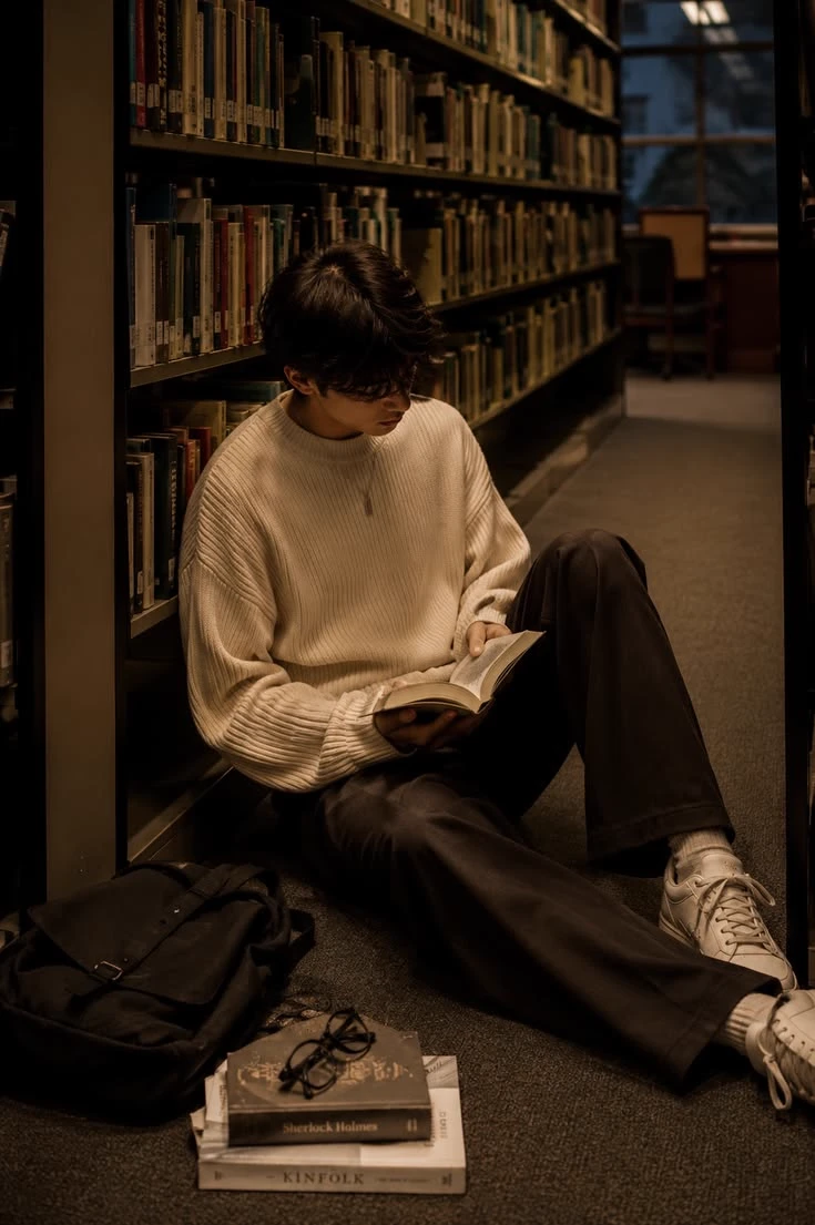 Nerdy Ethan thumbnail