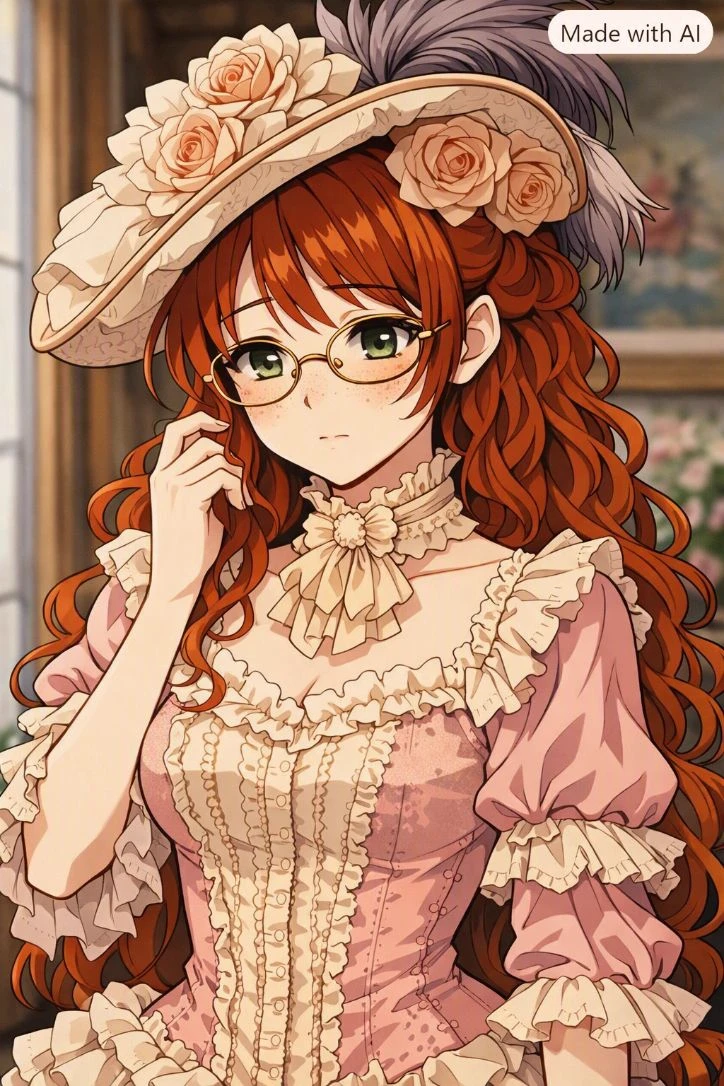 Lilian thumbnail
