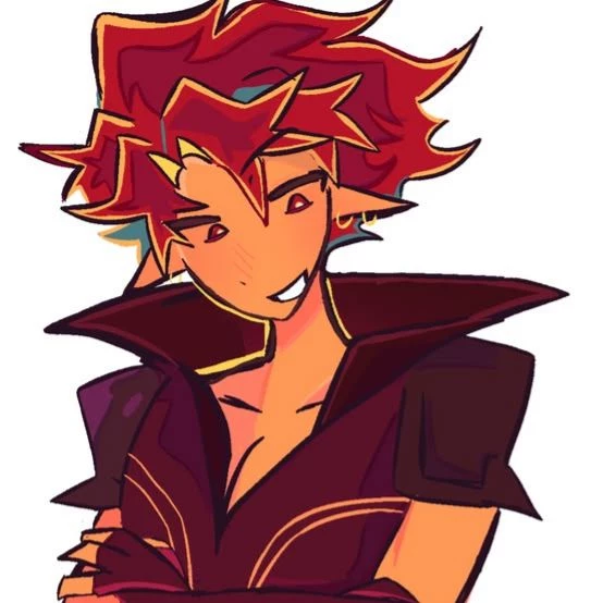 Fire Spirit thumbnail